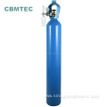 Hospital Use Grade 40L Steel Cylinderswith High Quality
